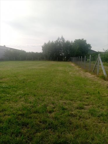 Działka budowlana pod dzierżawę Warka, M. Ropelewskiej 1 200m2 Foto 3