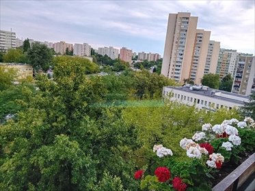 Dwupokojowe mieszkanie 38 m² na Targówku - balkon i piwnica mieszkanie Warszawa, Targówek, Rembielińska