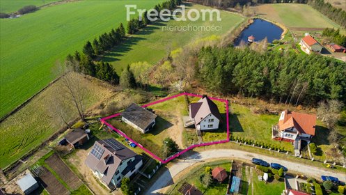 dom na sprzedaż 106m2 dom Trzepowo