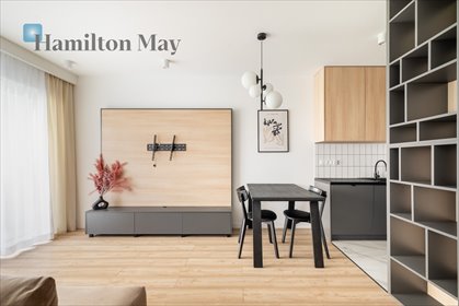 mieszkanie na wynajem 40m2 mieszkanie Kraków, Podgórze, Przewóz