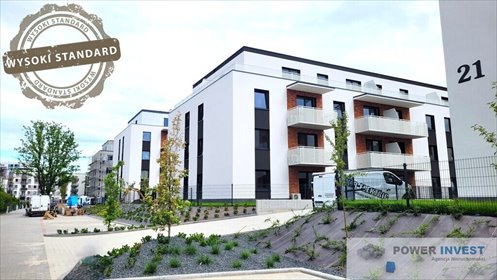 mieszkanie na sprzedaż 55m2 mieszkanie Kraków, Ruczaj, Jana Kantego Federowicza