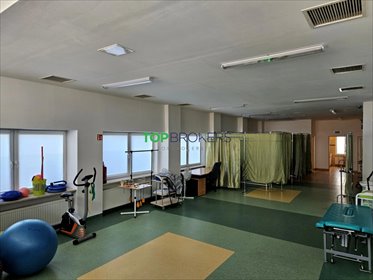Lokal użytkowy 214 m2 z windą, witrynami i parkingiem. lokal użytkowy Warszawa, Praga-Południe Grochów