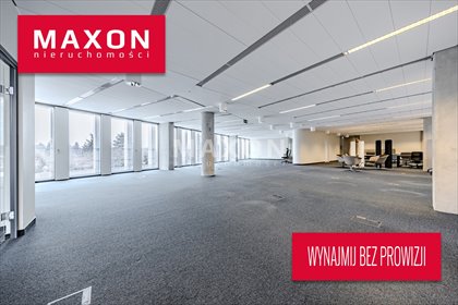 lokal użytkowy na wynajem 643m2 lokal użytkowy Warszawa, Włochy, Zwirki i Wigury