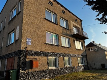 Przestronny dom 104 m² z ogrodem i garażem w Konopiskach dom Korzonek