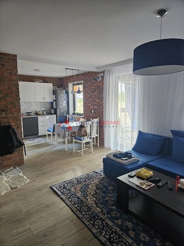 Wynajem domu 160 m2 z tarasem, ogrzewanie pompą dom Gabryelin