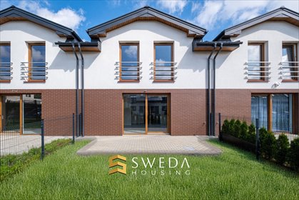 dom na sprzedaż 138m2 dom Juszkowo, Zdrowa