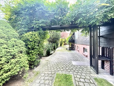 Dom na wynajem Wrocław, Śródmieście, Zacisze, Baudouina de Courtenay Jana 300m2 Foto 5