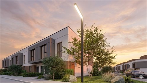 Polecam dwupoziomowe 90 m² z tarasem 49 m² w Rzeszowie mieszkanie Rzeszów, Lwowska