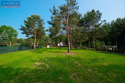 działka na sprzedaż 1000m2 działka Ślężany, Jaśminowa