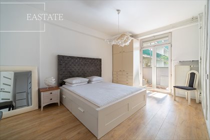 mieszkanie na wynajem 51m2 mieszkanie Warszawa, Śródmieście, Hoża