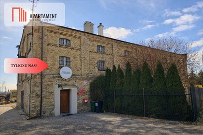 lokal użytkowy na sprzedaż 770m2 lokal użytkowy Latkowo