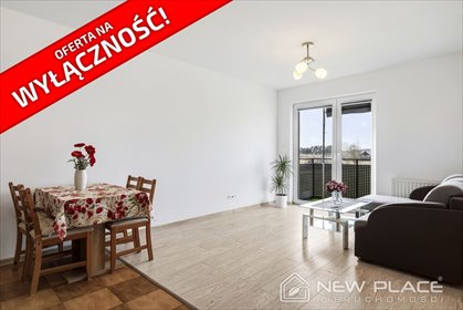 mieszkanie na sprzedaż 49m2 mieszkanie Kiełczów, Skowronkowa