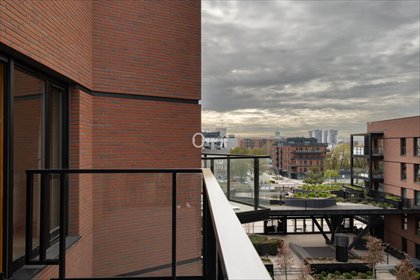 Luksusowy apartament nad Motławą z panoramicznym widokiem mieszkanie Gdańsk, Śródmieście, Sienna Grobla