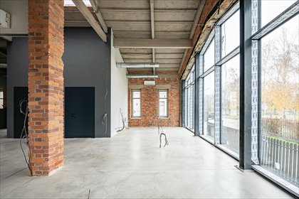 Nowoczesny lokal 200 m² z klimatyzacją i parkingiem lokal użytkowy Wrocław, Fabryczna, Leśnica, Wielkopolska
