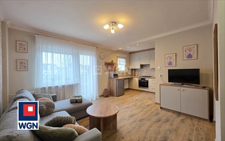 mieszkanie na wynajem 34m2 mieszkanie Zielona Góra, Rydza - Śmigłego