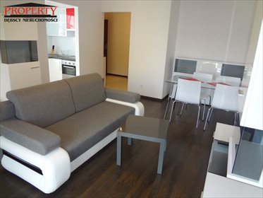Nowoczesny apartament 40,96 m² z dużym balkonem zapraszam mieszkanie Łódź, Bałuty, Radogoszcz, Liściasta