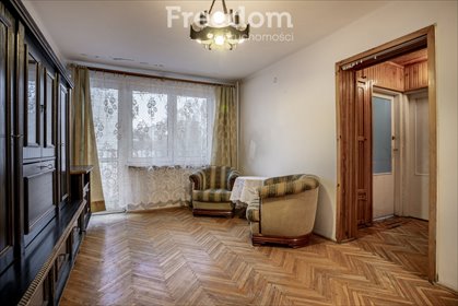 mieszkanie na sprzedaż 49m2 mieszkanie Ełk, Juliusza Słowackiego