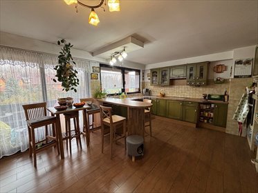 dom na sprzedaż 216m2 dom Katowice, Wełnowiec, Pietrusińskiego