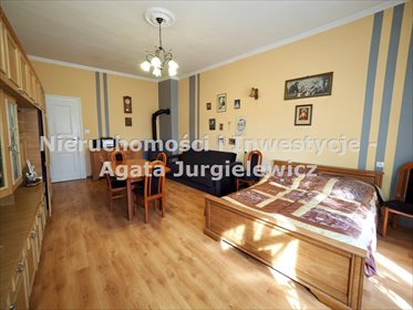 Polecam przestronne 119 m² do remontu w Oleśnicy mieszkanie Oleśnica