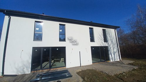 Dom na sprzedaż Tomaszkowice 170m2 Foto 5