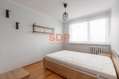Przestronne 2 pokoje z remontem, blisko centrum Wrocławia mieszkanie Wrocław, Psie Pole, Różanka, Zaułek Rogoziński