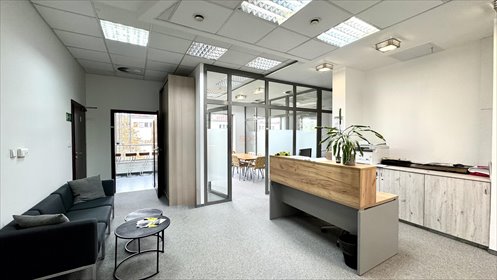 lokal użytkowy na wynajem 251m2 lokal użytkowy Wrocław, Stare Miasto, Stare Miasto, Tęczowa