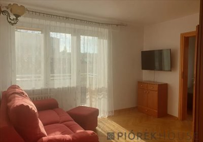 3-pokojowe mieszkanie z balkonem na Mokotowie, 45m2 mieszkanie Warszawa, Mokotów, Dolna