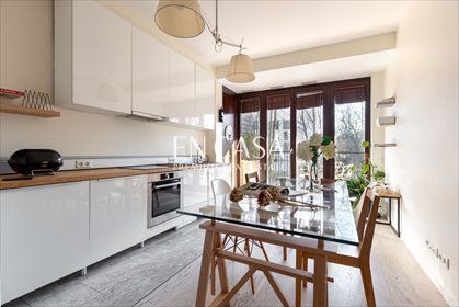 mieszkanie na sprzedaż 59m2 mieszkanie Warszawa, Mokotów, Kazimierzowska