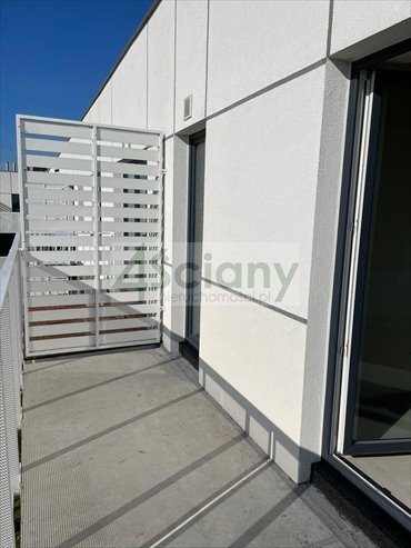 mieszkanie na sprzedaż 58m2 mieszkanie Warszawa, Ursus, Aleje Jerozolimskie