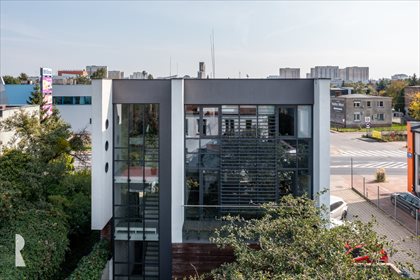 lokal użytkowy na sprzedaż 450m2 lokal użytkowy Poznań, Piątkowska