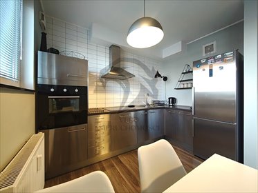 mieszkanie na sprzedaż 46m2 mieszkanie Warszawa, Praga-Południe, Łukowska