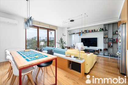 mieszkanie na sprzedaż 98m2 mieszkanie Warszawa, Żoliborz, Sady Żoliborskie, Ludwika Rydygiera