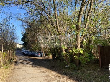 działka na sprzedaż 712m2 działka Warszawa, Białołęka, Nowodwory