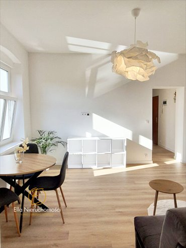 mieszkanie na sprzedaż 54m2 mieszkanie Legnica