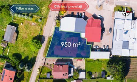 lokal użytkowy na sprzedaż 1560m2 lokal użytkowy Częstochowa, Błeszno