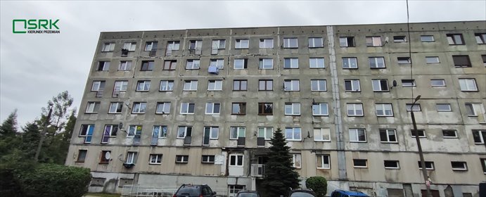 mieszkanie na sprzedaż 30m2 mieszkanie Bytom, Mikołaja Reja
