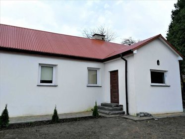 dom na wynajem 118m2 dom Konopnica, Konopnica