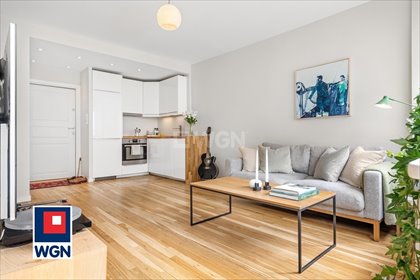 mieszkanie na sprzedaż 28m2 mieszkanie Gdańsk, Gdańsk Orunia Górna, Rytelska