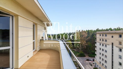 mieszkanie na sprzedaż 62m2 mieszkanie Gdańsk, Morena, Magellana