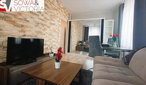 mieszkanie na wynajem 42m2 mieszkanie Szczawno-Zdrój