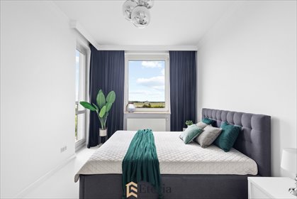 mieszkanie na wynajem 60m2 mieszkanie Warszawa, Mokotów, Kłobucka