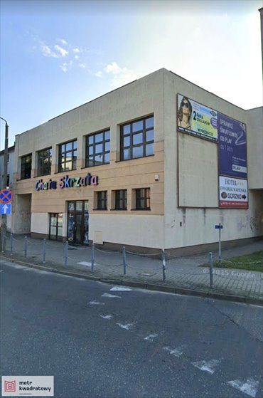 Przestronny lokal 400 m² w centrum Brodnicy z piwnicami lokal użytkowy Brodnica, Brodnica