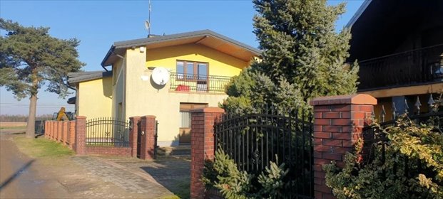 lokal użytkowy na sprzedaż 950m2 lokal użytkowy Pilaszków