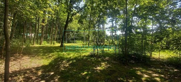 działka na sprzedaż 2243m2 działka Podkowa Leśna