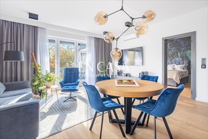 mieszkanie na sprzedaż 77m2 mieszkanie Warszawa, Wawer, Tawułkowa