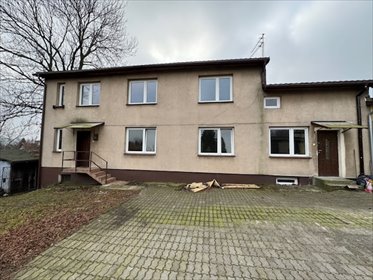 dom na sprzedaż Rypin Kościuszki 100 m2