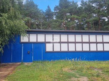 magazyn na wynajem 115m2 magazyn Bydgoszcz