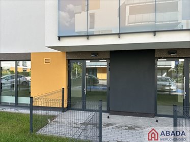 lokal użytkowy na sprzedaż 62m2 lokal użytkowy Piaseczno