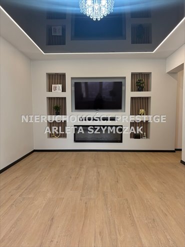 mieszkanie na sprzedaż 52m2 mieszkanie Jastrzębie-Zdrój, Centrum, Śląska