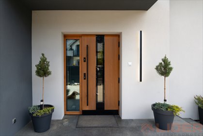 Przestronny dom 208 m² z garażem i dużą działką dom Horodniany